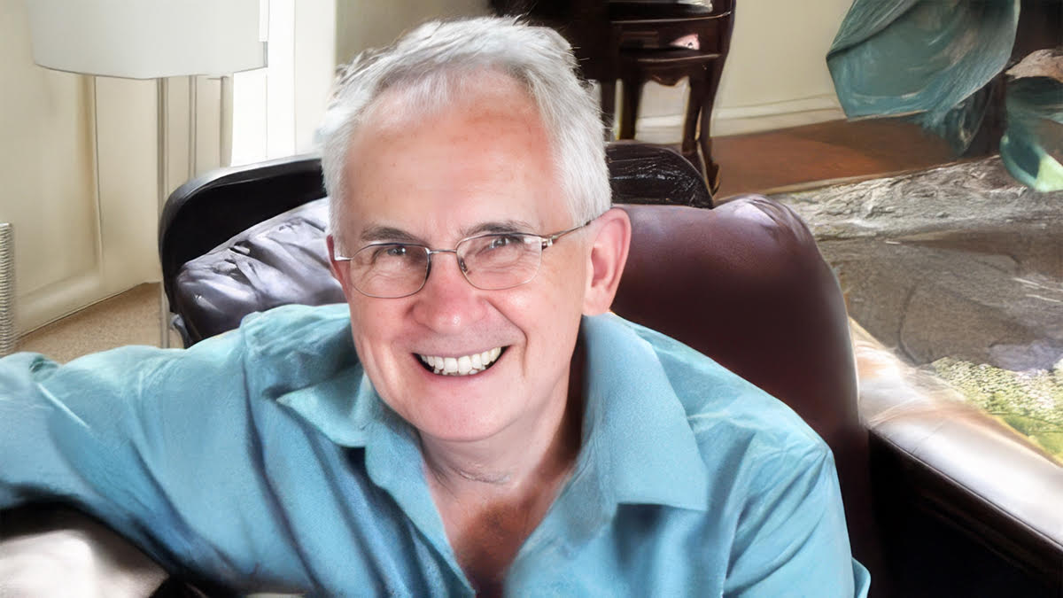 Holiness is wholeness for modern seekers — placeholder